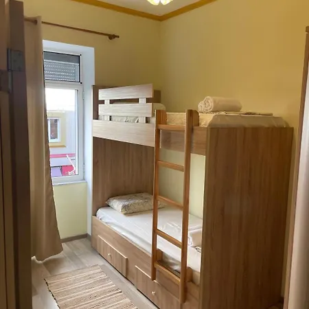 Apartament Fictus Tirana