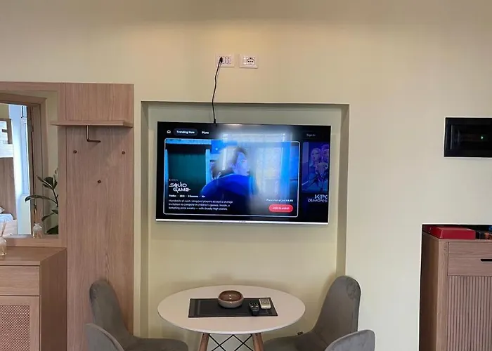 Apartment Fictus *
