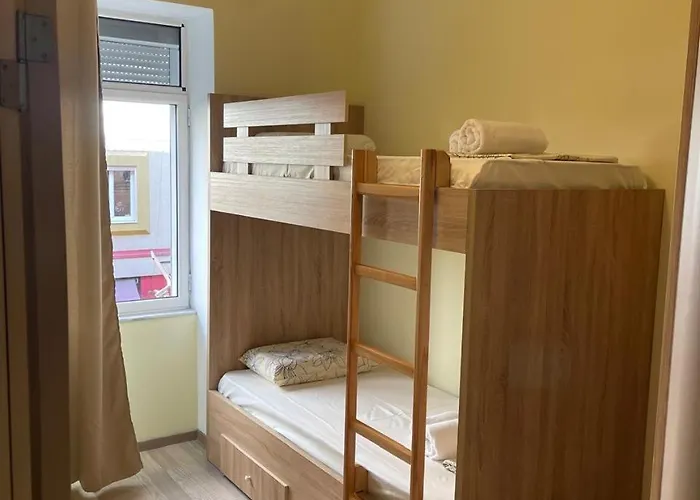 Apartament Fictus Tirana