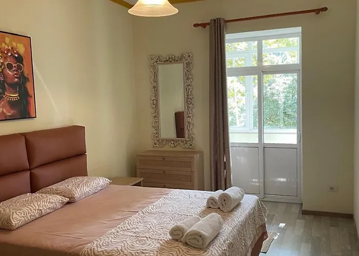 Fictus Apartment