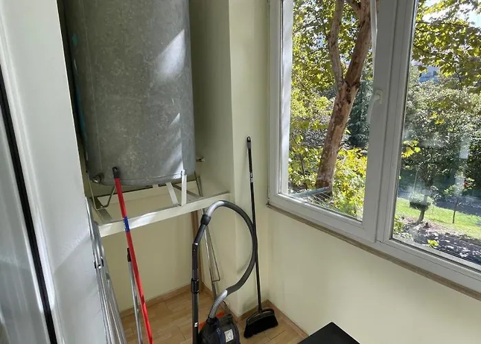 Fictus Apartament Tirana