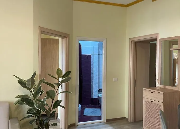 Apartment Fictus *
